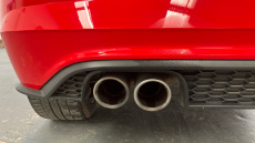 Volkswagen Polo 2.0 TSI GTI 5dr DSG Petrol Hatchback